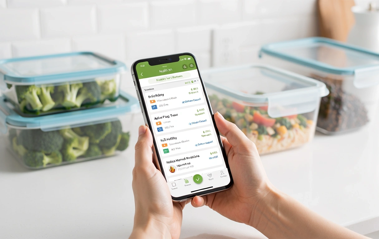 Begleitende Betreuung