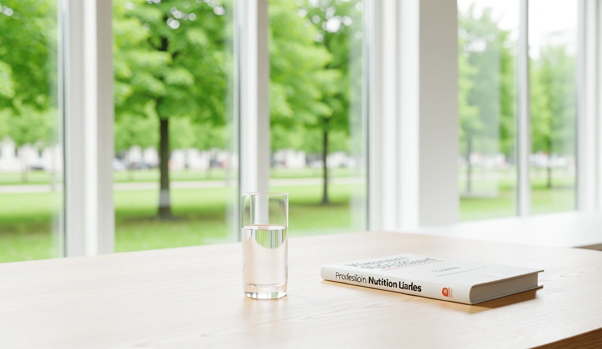 Beratungsraum Stuttgart